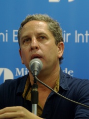 Photo of Guillermo Martínez