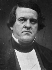 Photo of Howell Cobb