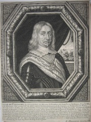 Photo of César, Duke of Vendôme