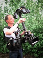 Photo of Curt O. Schaller