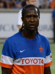 Photo of Baye Djiby Fall