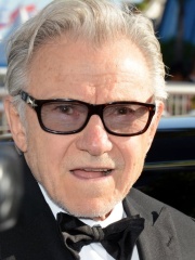 Photo of Harvey Keitel