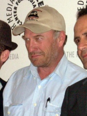 Photo of Ted Levine