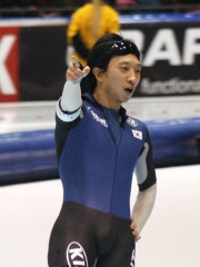 Photo of Lee Kyou-hyuk