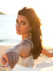 Photo of Nadia Ali