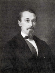 Photo of Yrjö Sakari Yrjö-Koskinen