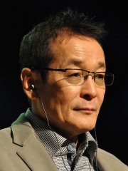 Photo of Norio Wakamoto