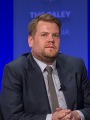 Photo of James Corden