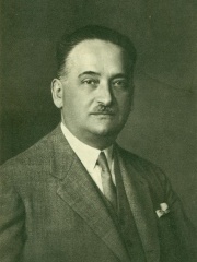 Photo of Emmanouil Tsouderos