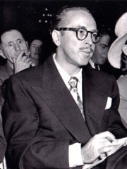 Photo of Dalton Trumbo