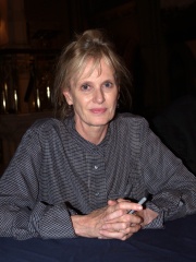 Photo of Siri Hustvedt