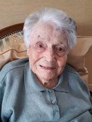 Photo of Marie-Rose Tessier