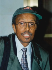 Photo of Jimmy Heath