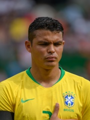 Photo of Thiago Silva