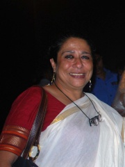 Photo of Arundathi Nag