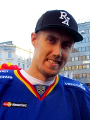 Photo of Marko Anttila