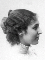 Photo of Ada Adler