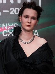 Photo of Zoë Më