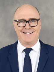 Photo of Martin Pfister