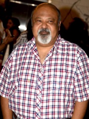 Photo of Saurabh Shukla