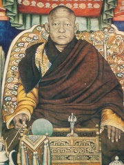 Photo of Bogd Khan