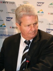 Photo of Dietmar Hopp