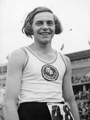 Photo of Dora Ratjen