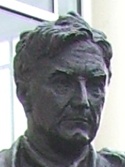 Photo of Ralph Vaughan Williams