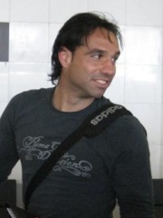 Photo of Nir Davidovich