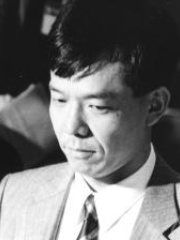 Photo of Shigefumi Mori