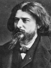 Photo of Alphonse Daudet