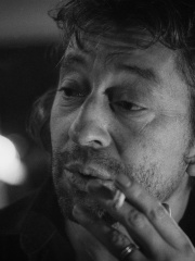 Photo of Serge Gainsbourg