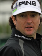 Photo of Bubba Watson