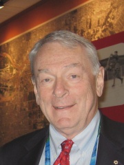 Photo of Dick Pound