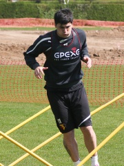 Photo of Fernando Forestieri