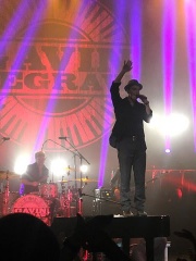 Photo of Gavin DeGraw