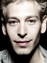 Photo of Matisyahu