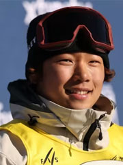 Photo of Taiga Hasegawa