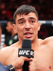 Photo of Manuel Torres