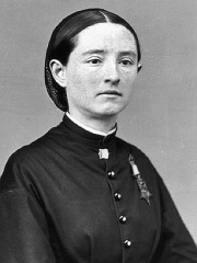 Photo of Mary Edwards Walker