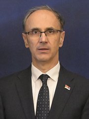 Photo of Đuro Macut