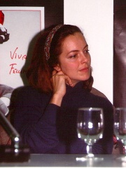 Photo of Greta Scacchi