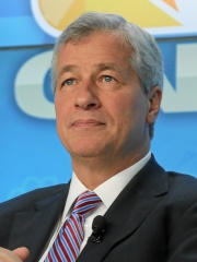 Photo of Jamie Dimon