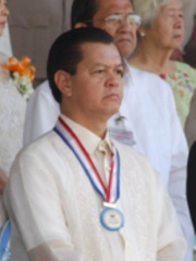 Photo of Noli de Castro