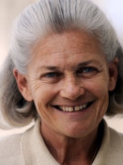 Photo of Élisabeth Badinter