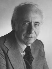 Photo of Morton Gould