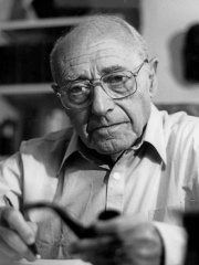 Photo of Josef Tal