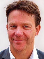 Photo of Charles Berglund