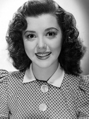 Photo of Ann Rutherford