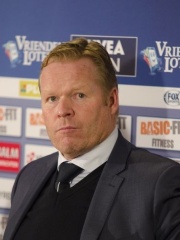 Photo of Ronald Koeman